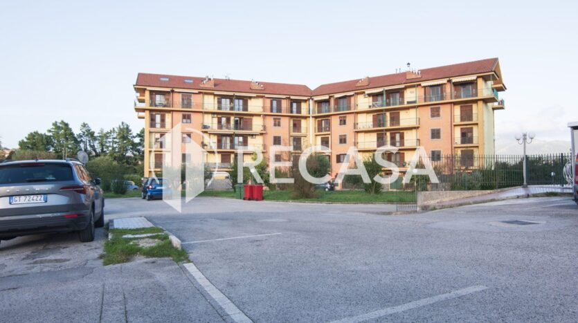 Vendita mansarda Avellino