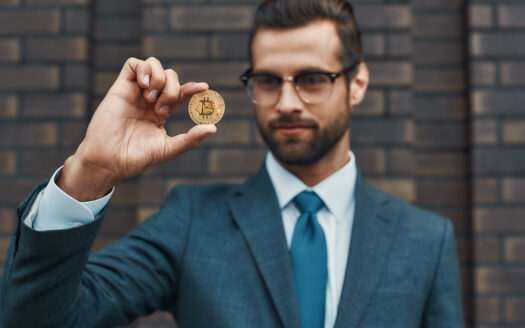 agente immobiliare blockchain smart contract