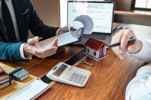 provvigione agente immobiliare normativa