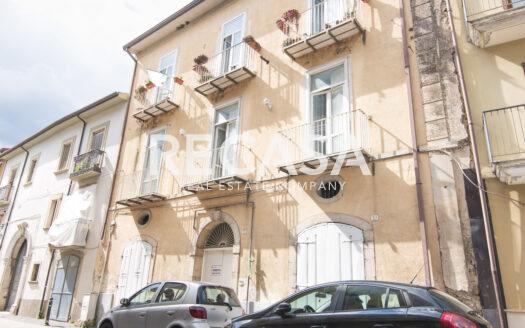 Vendita appartamento centrale