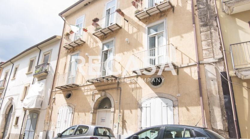 Vendita appartamento centrale
