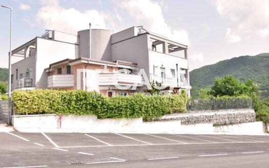 Vendita appartamento Salza Irpina