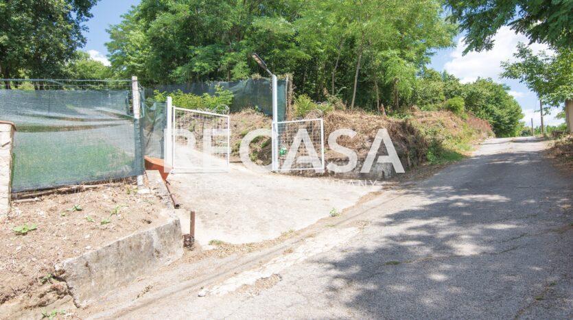 Vendita terreno agricolo San Potito Ultra