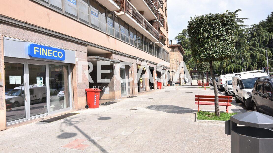 Affitto ufficio Avellino