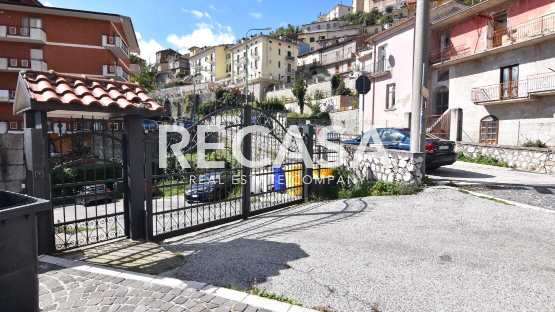 Monolocale in affitto
