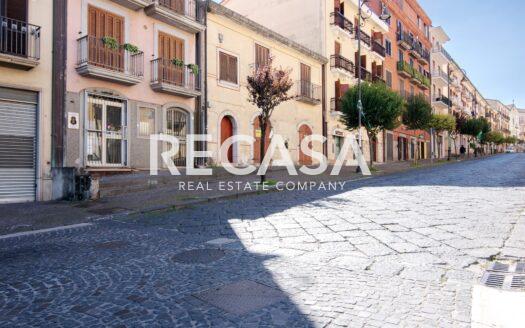 Vendita appartamento Avellino zona centrale