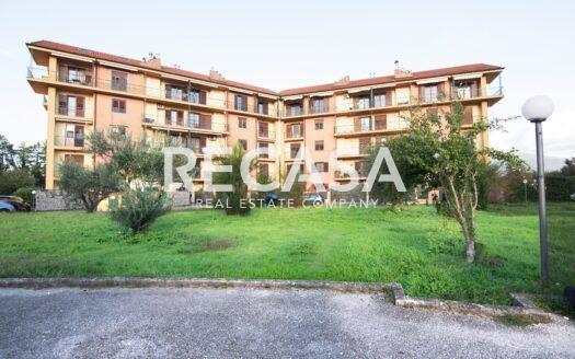 Mansarda arredata in affitto Avellino