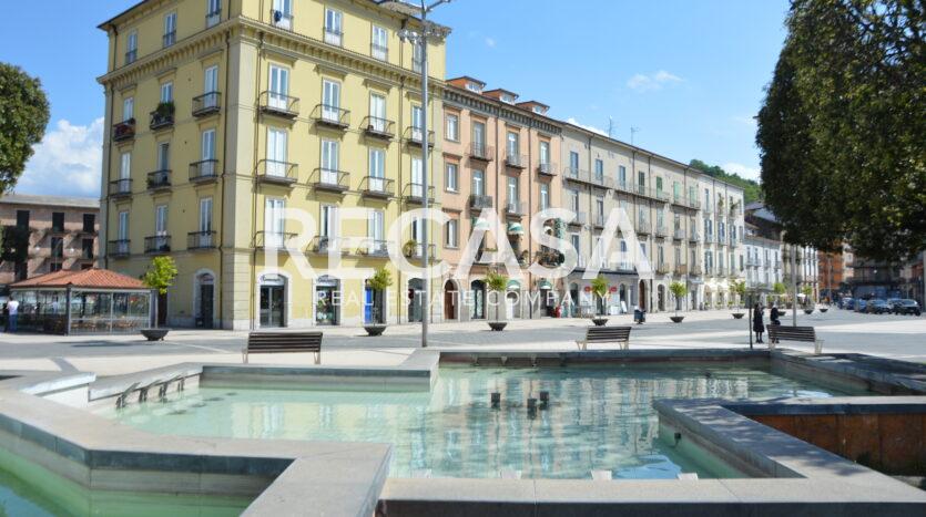 Vendita attività commerciale