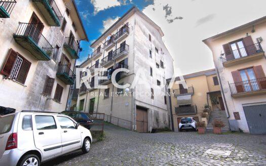 Loft in posizione centrale Atripalda