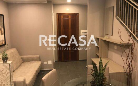 Appartamento arredato Manocalzati